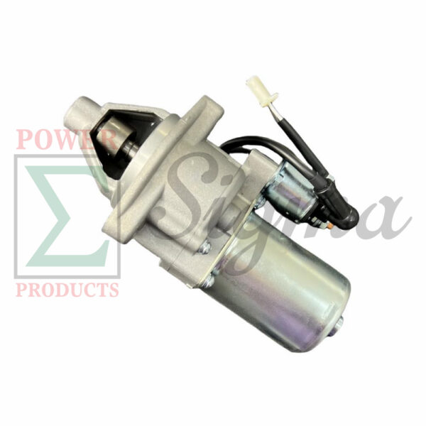 Starter W/ 2-Wire Plug For Predator 8750W 9000W 420cc for A-ipower SUA9000E SUA10000EC SUA12000E for Westinghouse WGen6000 WGen7500DFc WGen9500DFc WGen9500DF WGen9500 WH10000DF Generator - Image 5