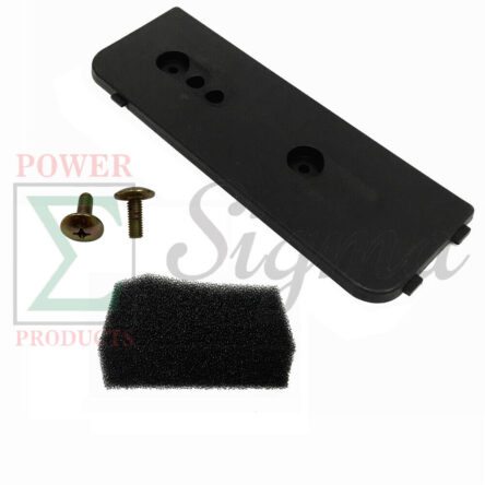 Handle With Bolts For Harbor Freight Tail Gator 63CC 700/900 Watt Generator
