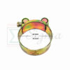 Sigma 2" Inch X 50' Feet Agricultural PVC Lay Flat Discharge Pump Hose & Camlock - Image 7