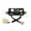 Lihua Square AVR Automatic Voltage Regulator TT10-7D 3KW UL For Generac GP Serie - Image 2