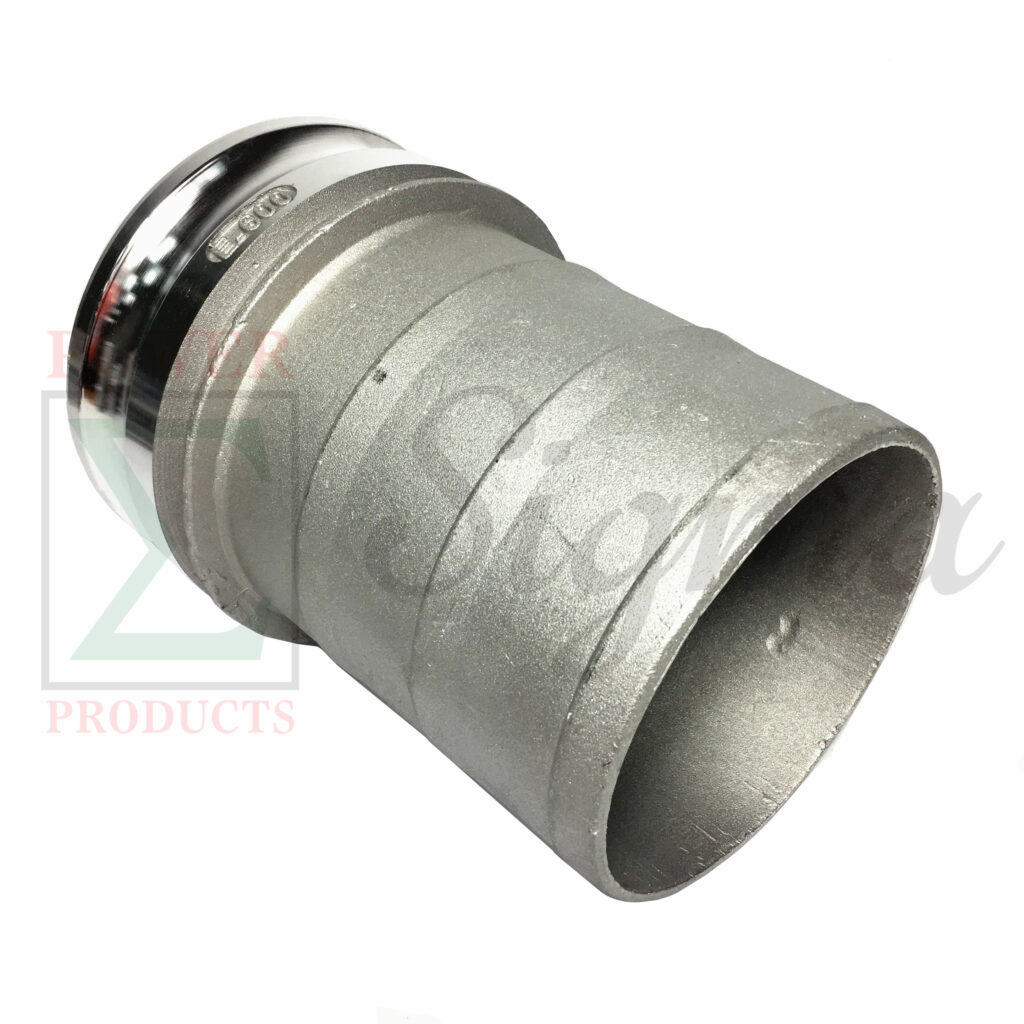 Raccordi Cam Lock Raccordo Camlock Sigma Tipo C In Alluminio Adattatore Femmina - Foto 6