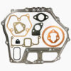 10PCS Complete Gasket Repair Kit For 10HP 186FA 186FAE 418CC Diesel Engine Motor Generator Water Pump Pressure Washer