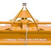 Sigma 3 Point Hitch Rotary Tiller 7' FT 84"  With PTO Shaft - Image 3