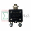 NEW 15A Amp Push Button Thermal Circuit Breaker 125-250VAC 50/60Hz For Generator - Image 2