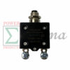 NEW 20A Amp Push Button Thermal Circuit Breaker 125-250VAC 50/60Hz For Generator - Image 3