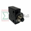 NEW 20A Amp Push Button Thermal Circuit Breaker 125-250VAC 50/60Hz For Generator - Image 5