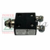 NEW 25A Amp Push Button Thermal Circuit Breaker 32VDC 125-250VAC 25A 50-60Hz For Generator - Image 3