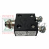 New 30A Amp Push Button Thermal Circuit Breaker 32VDC 125-250VAC 30A 50-60Hz For Generator - Image 3