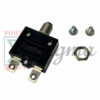 NEW 50A Amp Push Button Thermal Circuit Breaker 32VDC 125-250VAC 50A 50-60Hz For Generator - Image 2