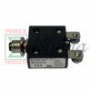 NEW 50A Amp Push Button Thermal Circuit Breaker 32VDC 125-250VAC 50A 50-60Hz For Generator - Image 4