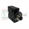 New 30A Amp Push Button Thermal Circuit Breaker 32VDC 125-250VAC 30A 50-60Hz For Generator - Image 4