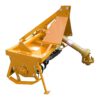 Sigma Heavy Duty 3 Point Hitch Rotary Tiller 4' FT 48" In. Work with 3 PT CAT I Hitch Tractor PTO Driven Gear Drive With PTO Shaft--Recommended Tractor HP 20-35HP - Image 5