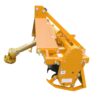 Sigma Heavy Duty 3 Point Hitch Rotary Tiller 4' FT 48" In. Work with 3 PT CAT I Hitch Tractor PTO Driven Gear Drive With PTO Shaft--Recommended Tractor HP 20-35HP - Image 6