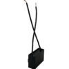 6PCS CBB61 450V 2.5uf  2 wires 50/60Hz Capacitor Terminal Ceiling Fan Motor UL Listed - Image 4
