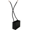 6PCS CBB61 450V 3.5uf  2 wires 50/60Hz Capacitor Terminal Ceiling Fan Motor UL Listed - Image 4