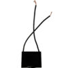 6PCS CBB61 450V 4.5uf  2 wires 50/60Hz Capacitor Terminal Ceiling Fan Motor UL Listed - Image 3