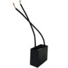 6PCS CBB61 450V 4uf  2 wires 50/60Hz Capacitor Terminal Ceiling Fan Motor UL Listed - Image 4