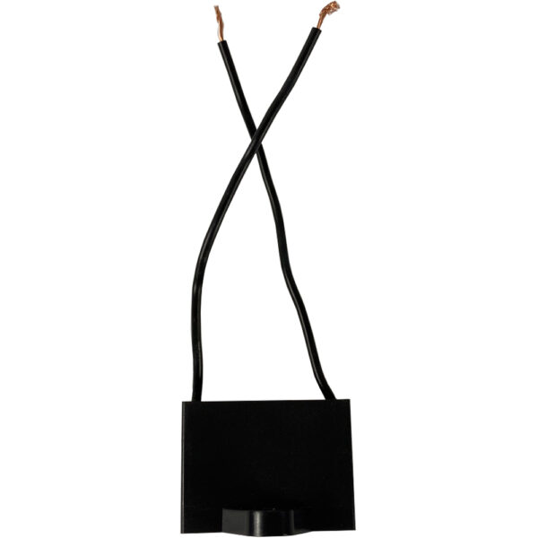 6PCS CBB61 450V 5uf  2 wires 50/60Hz Capacitor Terminal Ceiling Fan Motor UL Listed - Image 3