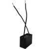 6PCS CBB61 450V 5uf  2 wires 50/60Hz Capacitor Terminal Ceiling Fan Motor UL Listed - Image 4