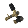 Bolt On Unloader with Injector 8-0635 for Mi-T-M 8-0632 Replaces AR Pumps AR20821 46228 AR20888
