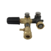 Bolt On Unloader with Injector 8-0635 for Mi-T-M 8-0632 Replaces AR Pumps AR20821 46228 AR20888 - Image 3