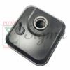 Fuel Tank Replaces Harbor Freight Predator 6.5HP 212CC Engine 60363 69730 69727 69675 69676 69728 69729 R210III Chipper Shredder 62323 Pressure Washer 3100 3200 PSI - Image 8