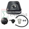 Fuel Tank Replaces Harbor Freight Predator 6.5HP 212CC Engine 60363 69730 69727 69675 69676 69728 69729 R210III Chipper Shredder 62323 Pressure Washer 3100 3200 PSI