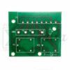 Songle Electronic Board For SRD-12VDC-SL-C DC 12V DC 10A Dual Power Relay Coil