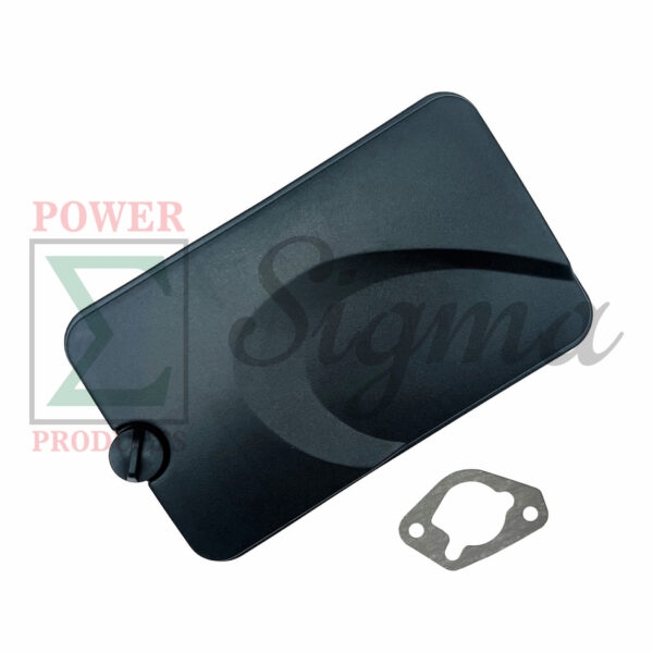 Plastic Housing Air Filter For Generac GP5500 6875/5500W Generator Model #5939