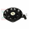 Recoil Starter For 13HP 420CC Harbor Freight Predator Loncin Rato Gas Generator - Image 4