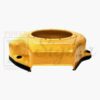 Fan Cover Shroud For Yanmar L75AE L90AE L100AE L100EE L100V L100 Diesel Engine - Image 2
