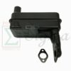 Muffler & Gasket For China 178F 178FE 178FA 178FAE 5-7 HP Diesel Generator - Image 2