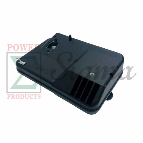 Plastic Housing Air Filter For Generac GP5500 6875/5500W Generator Model #5939 - Image 2