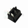 Red 4 Pin On Off Switch Replaces P54296 For WEN Recoil Start Gasoline Generator - Image 7