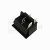 Red 4 Pin On Off Switch Replaces P54296 For WEN Recoil Start Gasoline Generator - Image 8