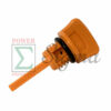Oil Dipstick for Predator 212CC 6.5HP Gas Engine 60363 69730 69727 For Harbor Freight Predator 212cc 2” 3” Inch Water Pump 63405 63406 For 3200/4000W 3500/4375 Watts Generator 63960 63962 63079 63080 63089 - Image 3