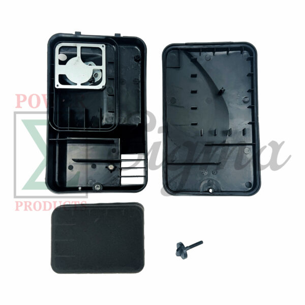 Plastic Housing Air Filter For Generac GP5500 6875/5500W Generator Model #5939 - Image 4