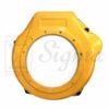 Fan Cover Shroud For Yanmar L75AE L90AE L100AE L100EE L100V L100 Diesel Engine - Image 5