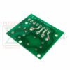Songle Electronic Board For SRD-12VDC-SL-C DC 12V DC 10A Dual Power Relay Coil - Image 5