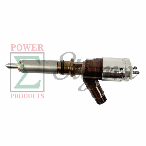 Sigma Diesel Injector For CATERPILLAR / PERKINS C6.6 Engines 2645A746 320-0677 - Image 4