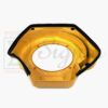 Fan Cover Shroud For Yanmar L75AE L90AE L100AE L100EE L100V L100 Diesel Engine - Image 8
