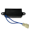 CBB61 20uF 250V-450VAC 50/60Hz 40/85/21 SH Generator Capacitor AVR UL Listed - Image 3