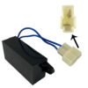 CBB61 20uF 250V-450VAC 50/60Hz 40/85/21 SH Generator Capacitor AVR UL Listed - Image 5