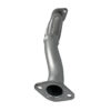 New186F 186FE 186FA 186FAE 178F Silent Diesel Generator Exhaust Flex Ripple Pipe - Image 4
