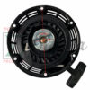 Recoil Pull Starter for Harbor Predator 69675 69676 69728 69729 Gas Generator For 212cc 6.5HP 7HP OHV Engine Go Kart Bike Lawnmower Pressure Washer Compact Chipper Shredder Log Splitter - Image 2