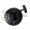 Recoil Pull Starter for Harbor Predator 69675 69676 69728 69729 Gas Generator For 212cc 6.5HP 7HP OHV Engine Go Kart Bike Lawnmower Pressure Washer Compact Chipper Shredder Log Splitter - Image 3