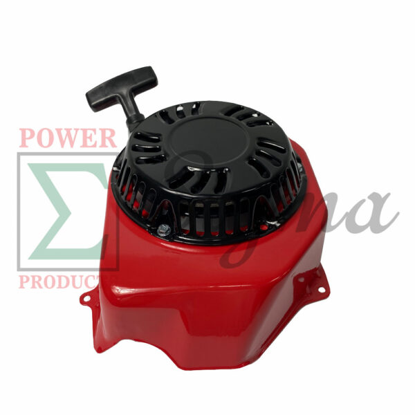thumbnail image 2 of Sigma Shroud Housing With Recoil Starter For Harbor Freight Predator 212cc 6.5 HP Engine 2 of 5