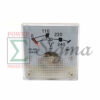 Panel Voltmeter DE-450 for Champion Power CPE 1200/1500W 1400/1800W 3500/4000W 3650/4500W 6875/5500 Watts Gas Generator 120/240VAC Analog Classic Voltage Meter