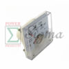 Panel Voltmeter DE-450 for Champion Power CPE 1200/1500W 1400/1800W 3500/4000W 3650/4500W 6875/5500 Watts Gas Generator 120/240VAC Analog Classic Voltage Meter - Image 5