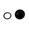 Water Drain Fine Thread Plug and O-Ring Seal For Predator Pacific Hydrostar 1 inch 79cc Gas Engine Pump 63404 56161 For Generac 6917 CW10K For Champion 100166 For Ironton 60729 1" IN Clear Water Pump - Image 6